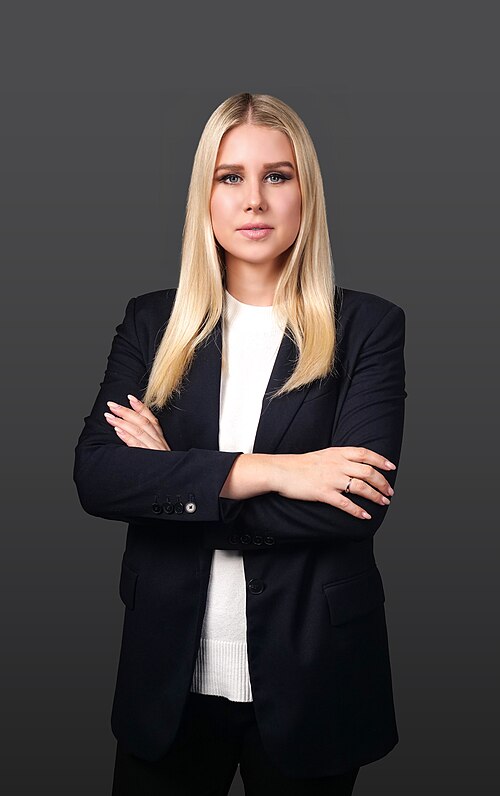 Lyubov Sobol