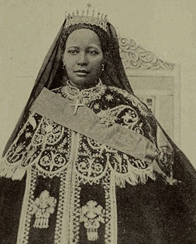 Zewditu I of Ethiopia