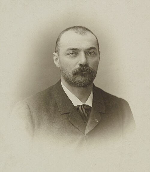 Gabriel Bonvalot