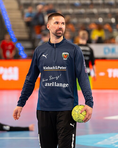 Fabian Wiede
