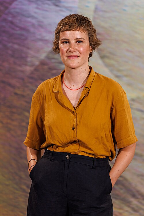 Carla Juri