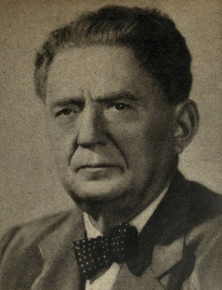 Ivan Ribar