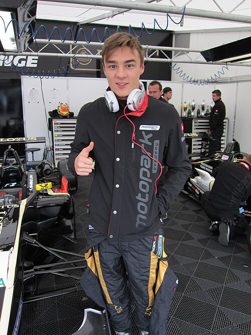 Artem Markelov