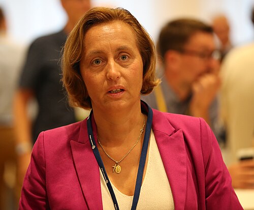 Beatrix von Storch