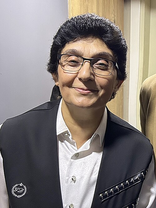 Güler Duman
