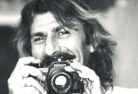 Dieter Borst