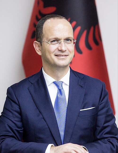 Ditmir Bushati