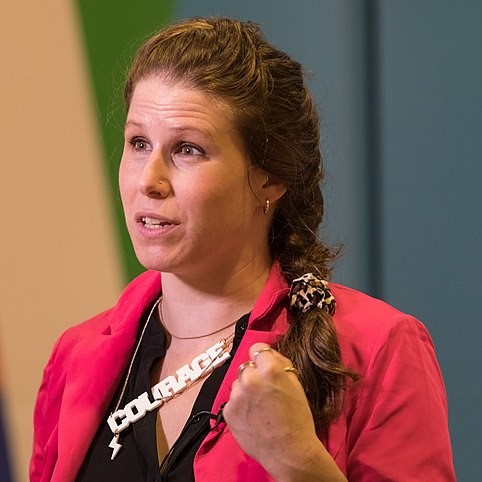 Caroline Criado-Perez
