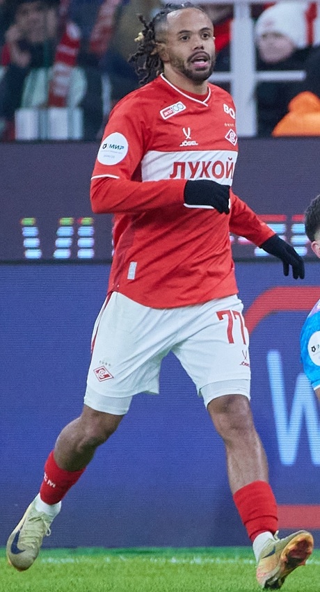 Theo Bongonda