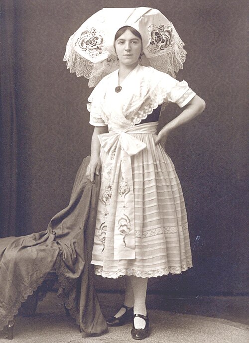 Mina Witkojc