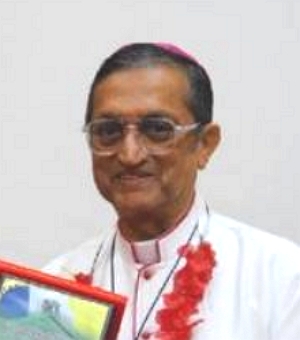 Sebastian Francis