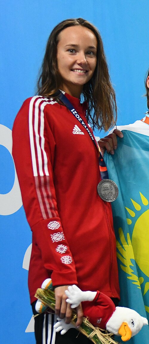 Viktoriya Zeynep Güneş