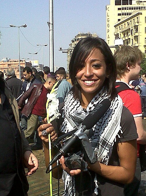 Gihan Ibrahim