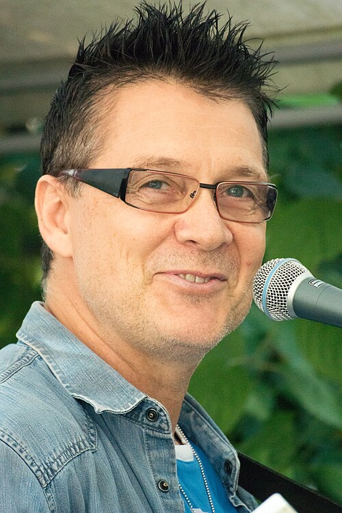 Geir Rönning