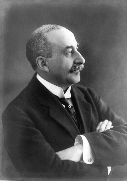 Léon Delacroix