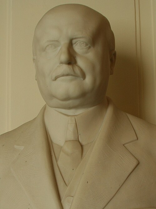 Aloys Van de Vyvere