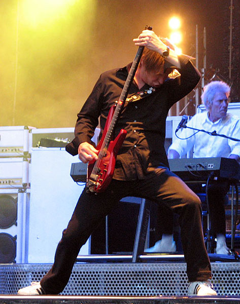 John Edwards