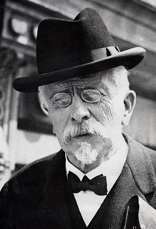 Jules Renkin