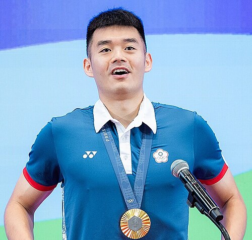Wang Chi-Lin