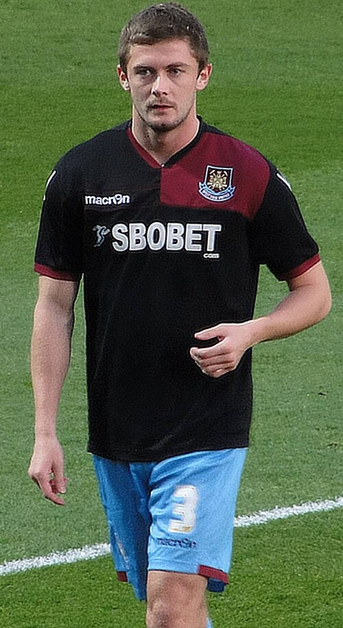 George McCartney