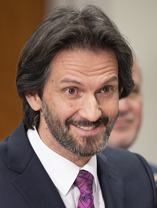 Robert Kaliňák