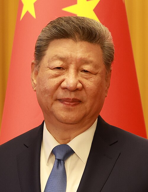 Xi Jinping