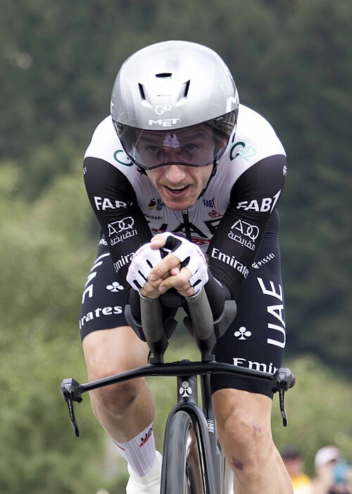 Adam Yates