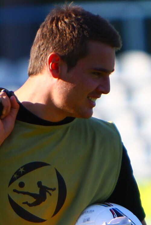 Oliver Zelenika