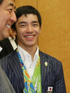 Kenzo Shirai