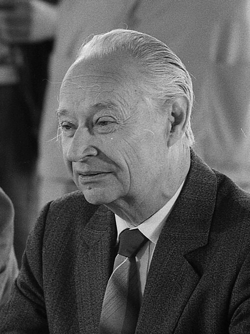 Alexander Dubček