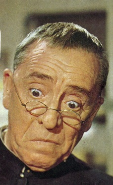 Francisco Martínez Soria