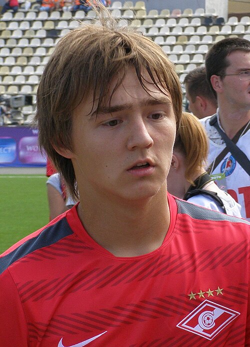 Denis Davydov