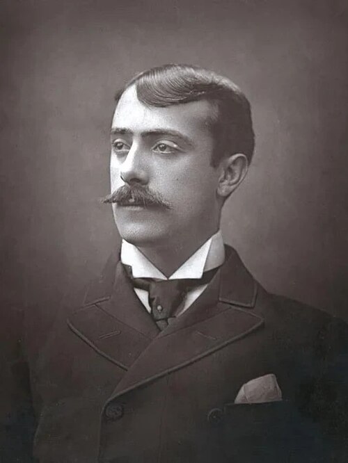 George Edward Dobson