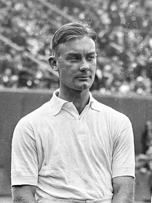 George Lott