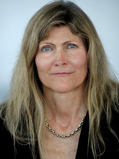 Ingeborg Hochmair