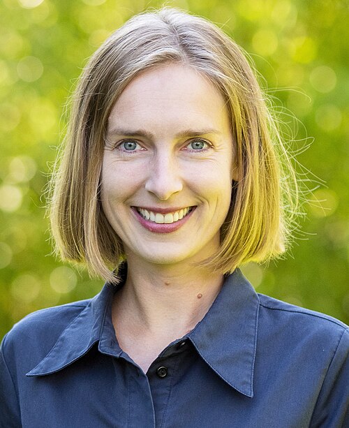 Iselin Nybø