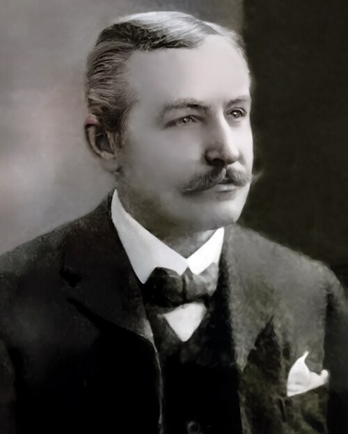 George Ramsay