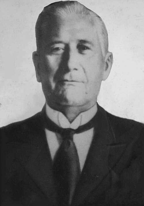 Emiliano González Navero