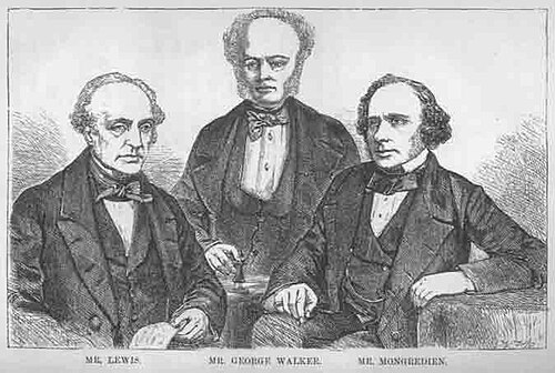 George Walker
