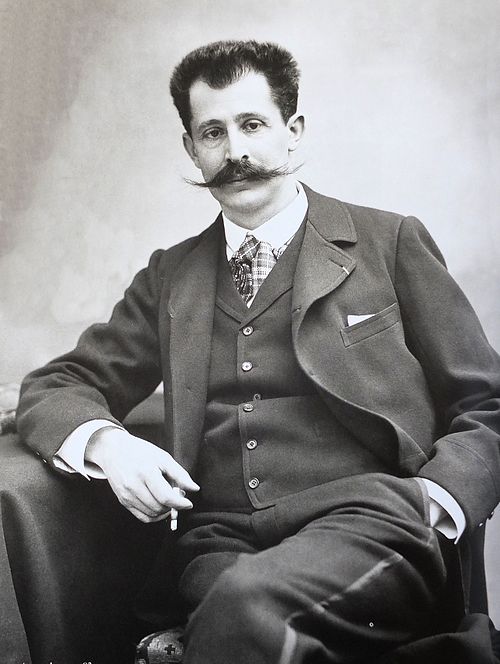 Georges de Porto-Riche