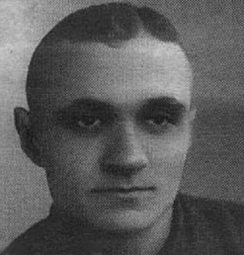 Georgy Millyar