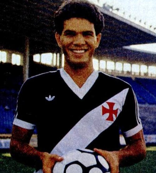 Geovani Silva