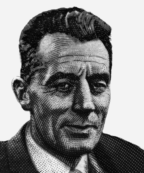 Frédéric Joliot-Curie