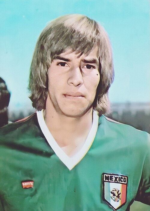Gerardo Lugo Gómez