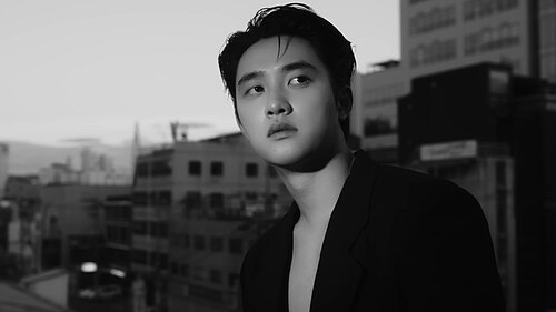 Doh Kyung-soo