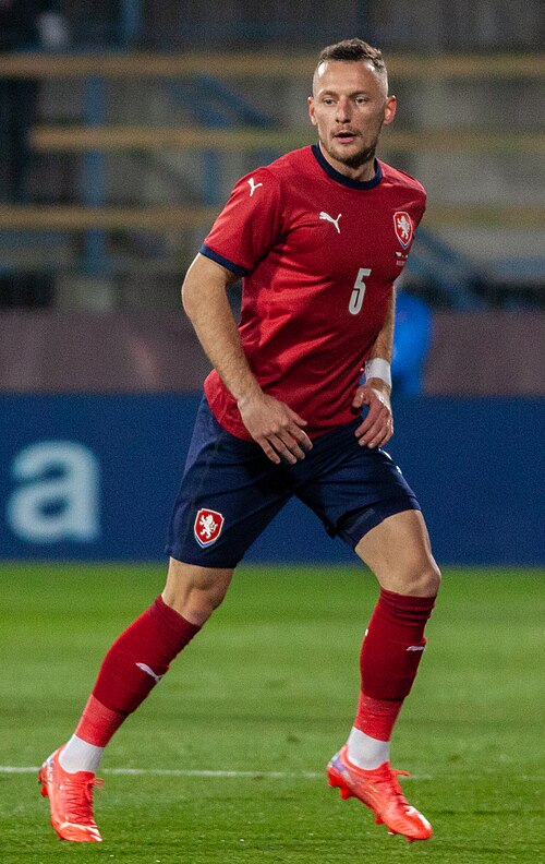 Vladimír Coufal