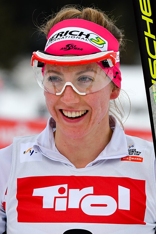 Teresa Stadlober