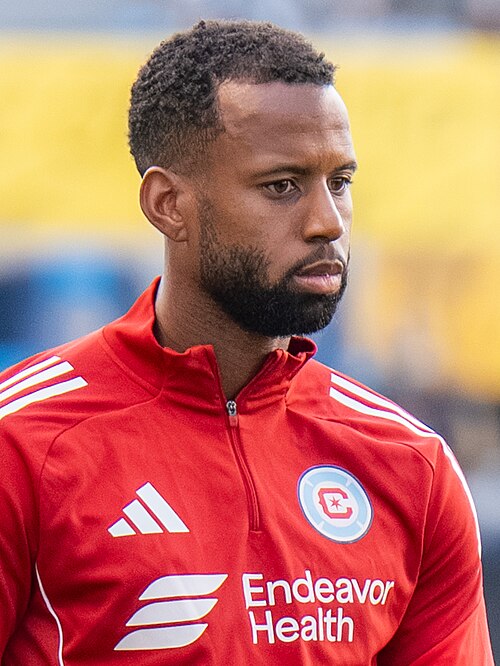 Kellyn Acosta