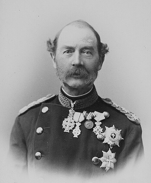 Christian IX of Denmark