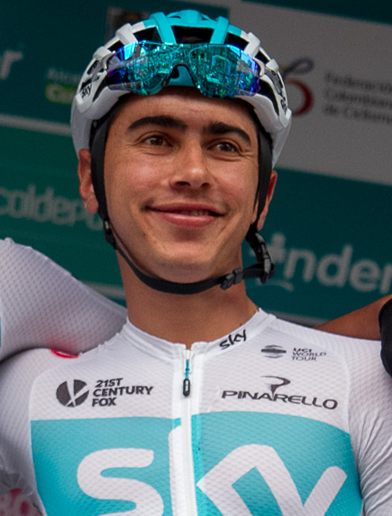 Sebastián Henao